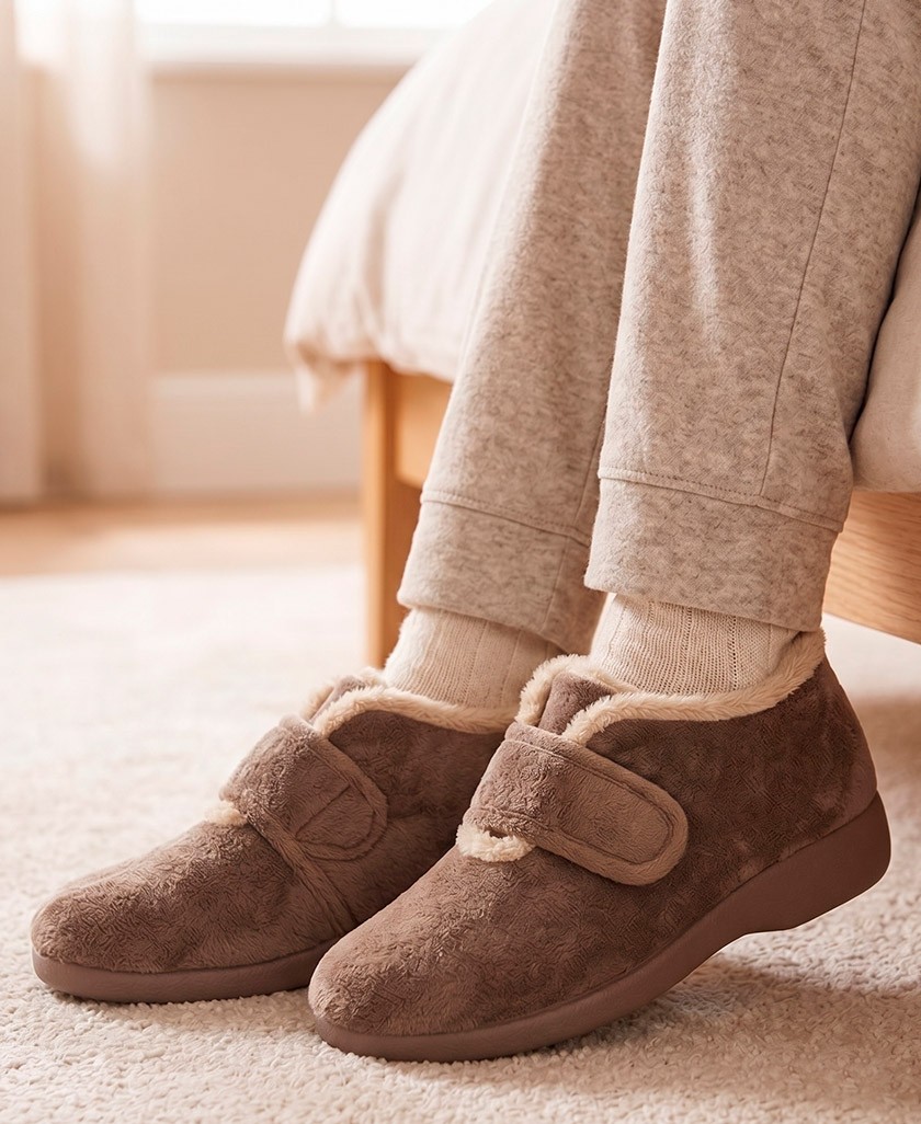 Zapatillas de casa cerradas Garzón 3895.247