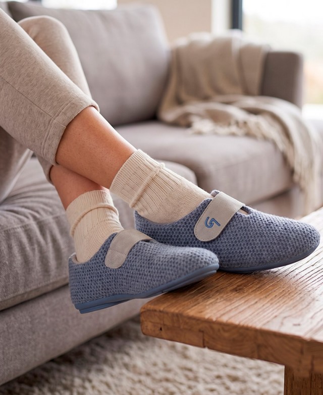 House slippers Garzón 5887.291