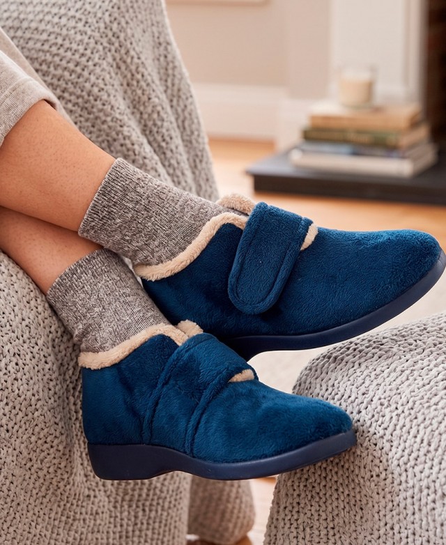 Zapatillas de casa cómodas Garzón 3895.247
