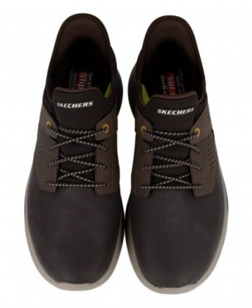Deportivas ligeras Skechers Slip-Ins Rf 210890