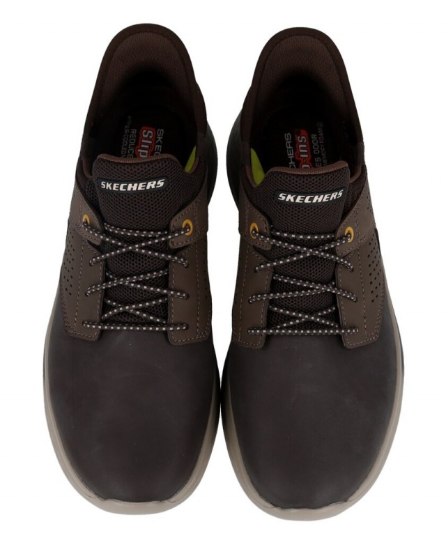 Deportivas ligeras Skechers Slip-Ins Rf 210890