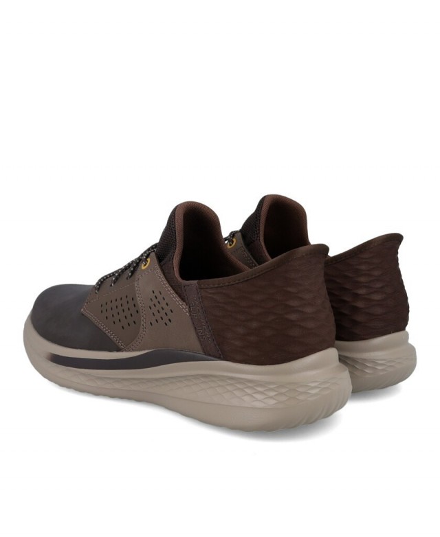 Skechers Slip-Ins Rf 210890 lightweight trainers