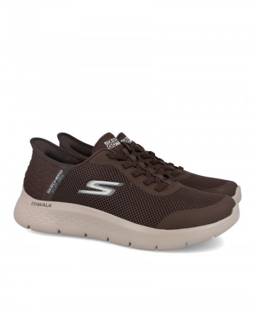 Deportivas Skechers Slip-...