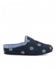Garzon 12000.525 warm slippers