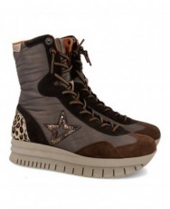 Botines deportivos Cetti C-1421 Sra XL