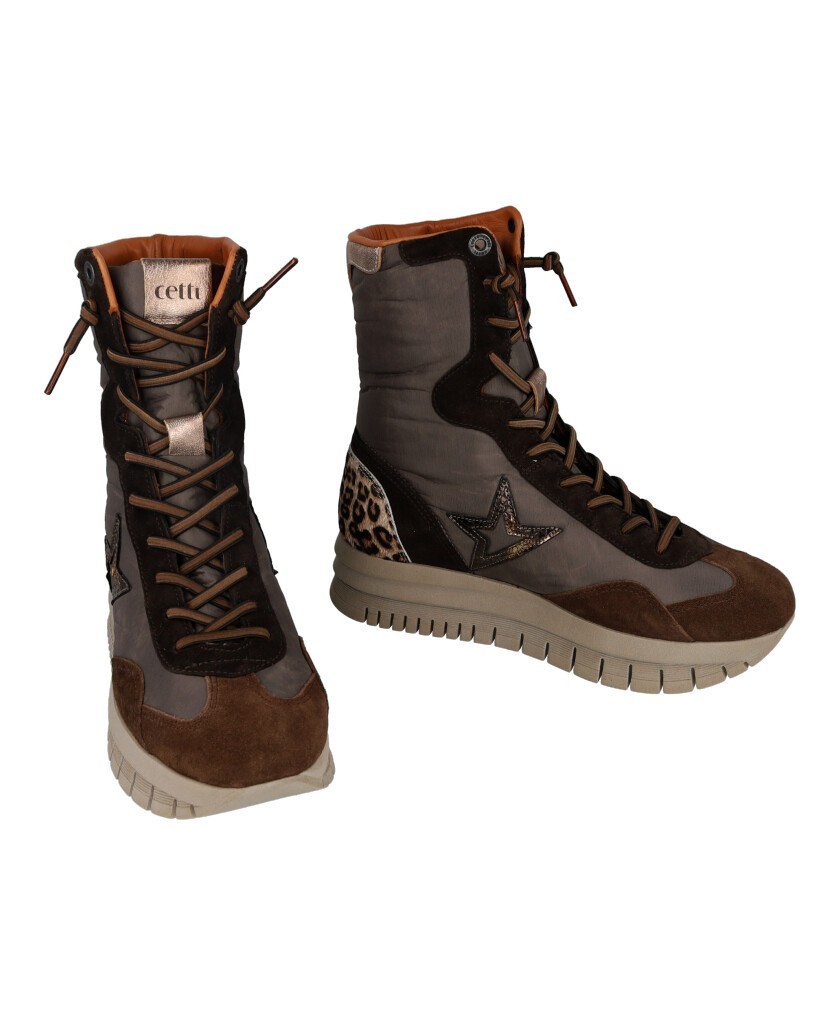 Botines deportivos Cetti C-1421 Sra XL