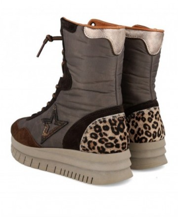 Botines deportivos Cetti C-1421 Sra XL