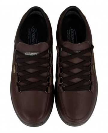Zapatos de montaña Grisport 8617