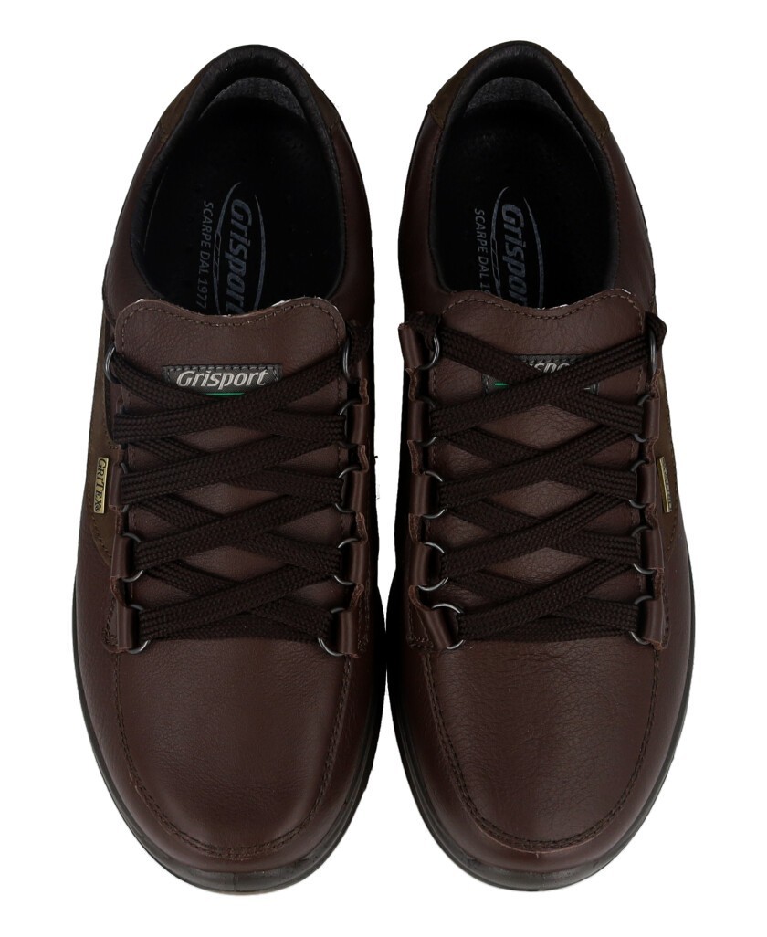 Zapatos de montaña Grisport 8617