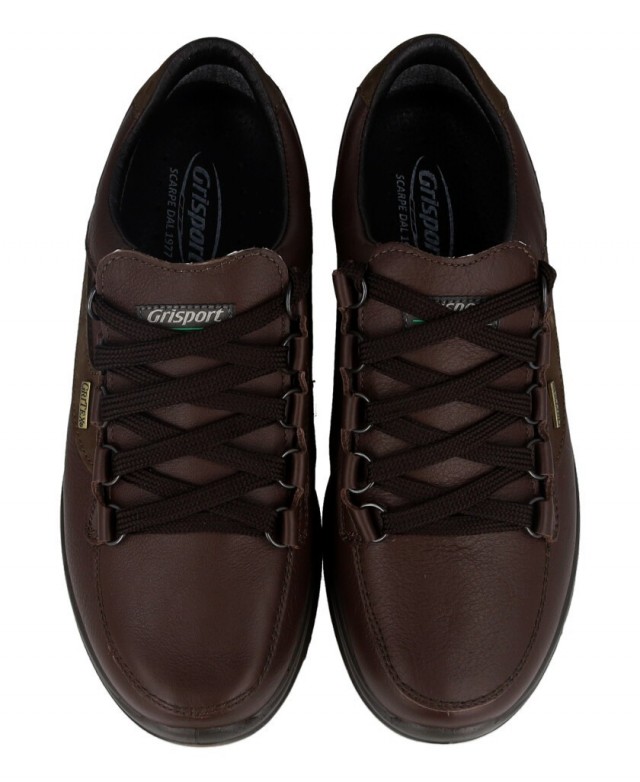 Grisport 8617 hiking boots