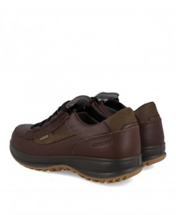 Zapatos de montaña Grisport 8617