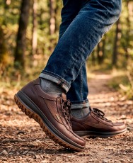 Zapatos de montaña Grisport 8617