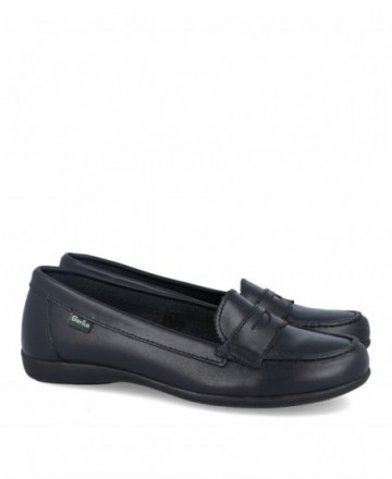 Mocasines infantiles Gorila Noa 26400