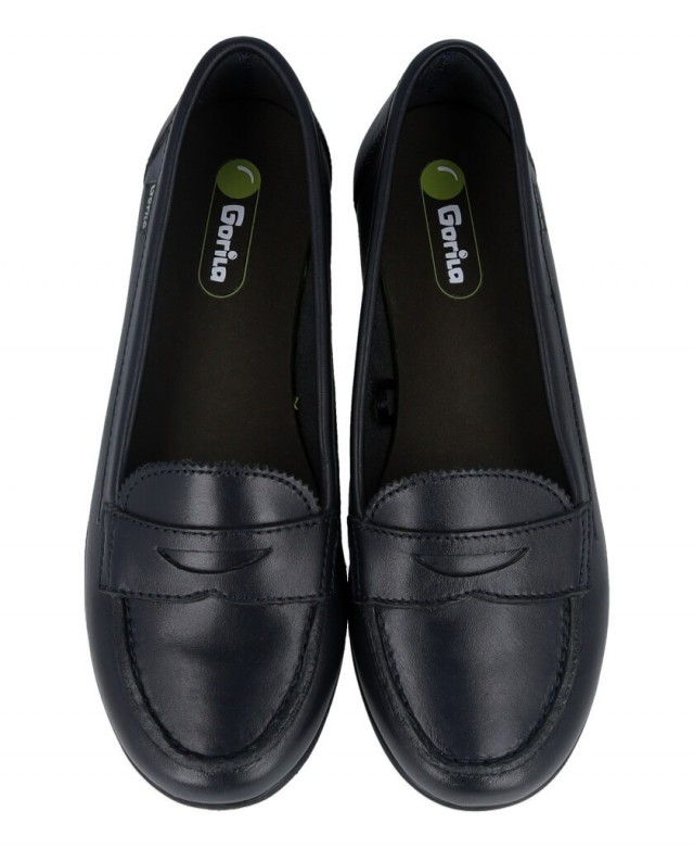 Gorila Noa 26400 children’s loafers