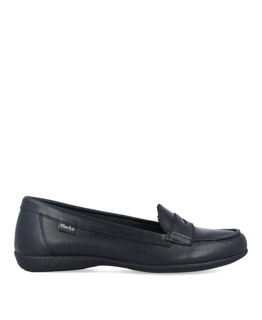 Mocasines infantiles Gorila Noa 26400