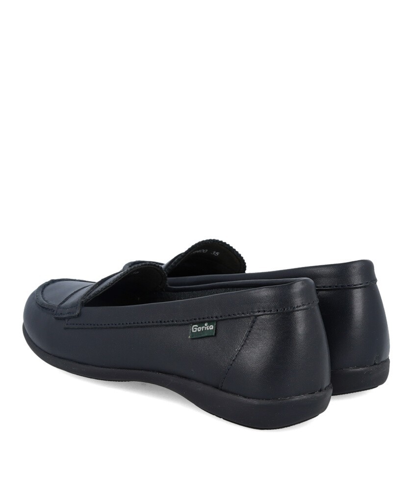 Mocasines infantiles Gorila Noa 26400