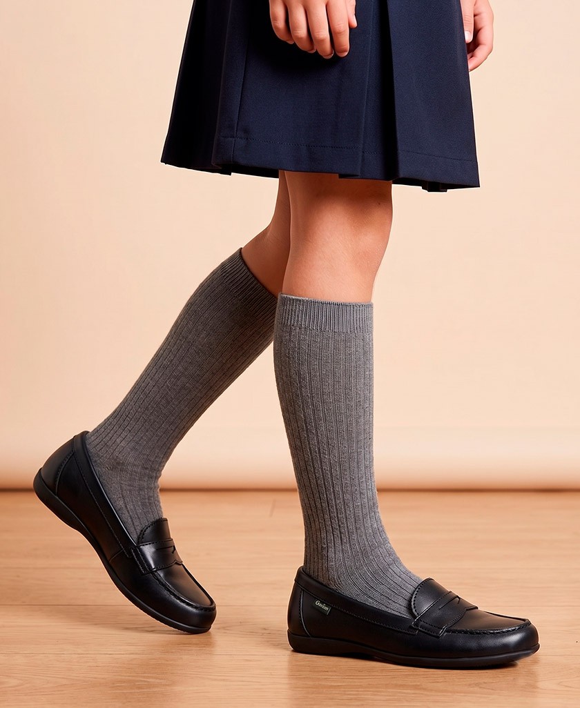 Mocasines infantiles Gorila Noa 26400
