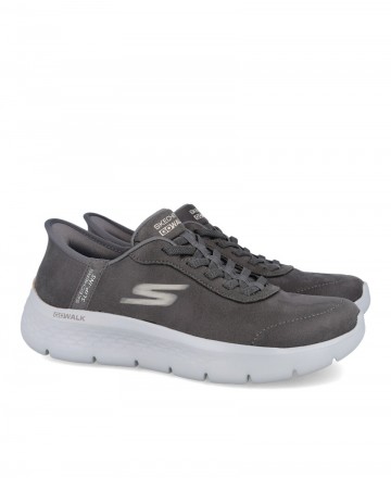 Skechers Slip-Ins Sneakers: Go Walk Flex 124837