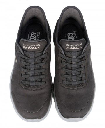Skechers Slip-Ins Sneakers: Go Walk Flex 124837