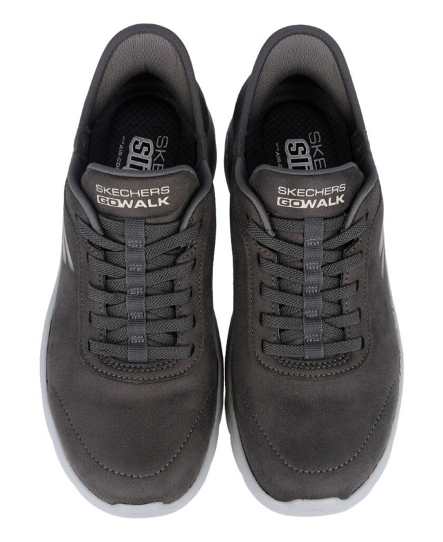 Skechers Slip-Ins Sneakers: Go Walk Flex 124837