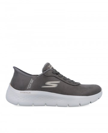 Skechers Slip-Ins Sneakers: Go Walk Flex 124837