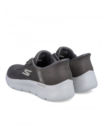 Deportivas Skechers Slip- Ins: Go walk flex 124837