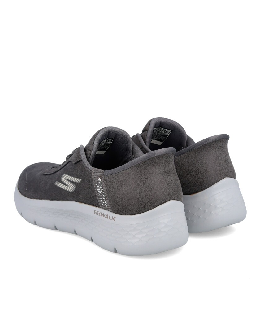 Skechers Slip-Ins Sneakers: Go Walk Flex 124837