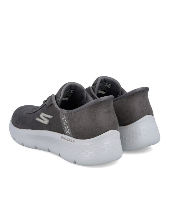 Skechers Slip-Ins Sneakers: Go Walk Flex 124837