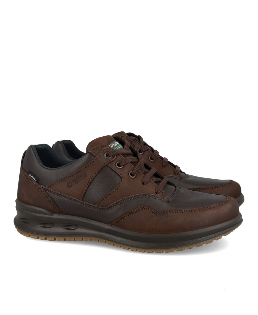 Grisport 43073 Hiking Shoe