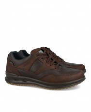 Zapatilla de senderismo Grisport 43073