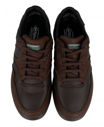 Grisport 43073 Hiking Shoe