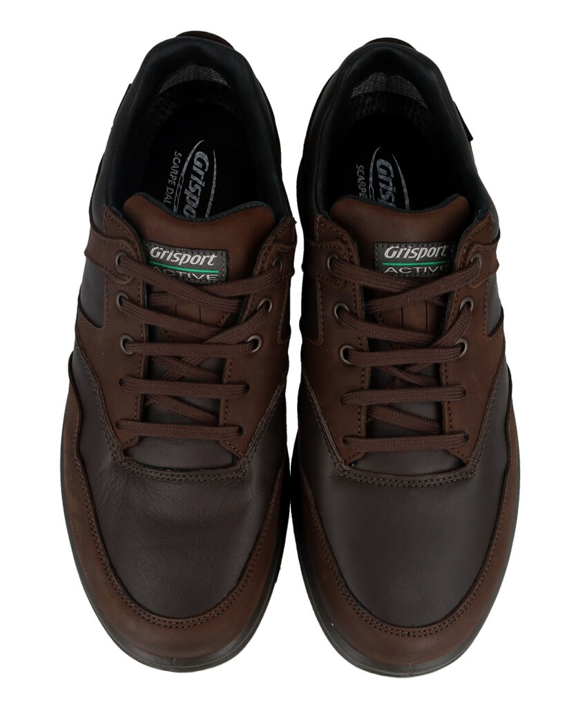 Grisport 43073 Hiking Shoe