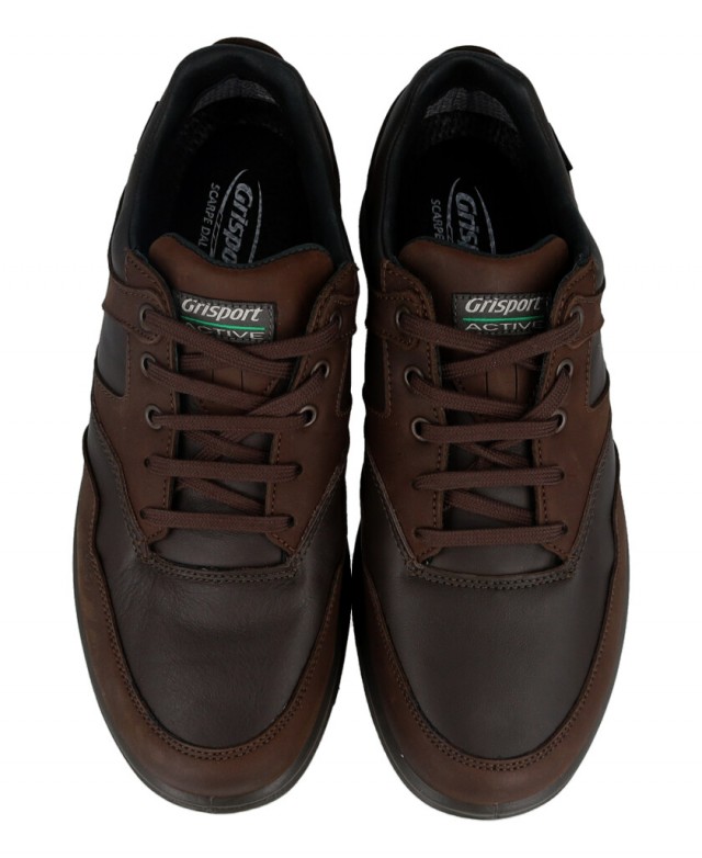 Grisport 43073 Hiking Shoe