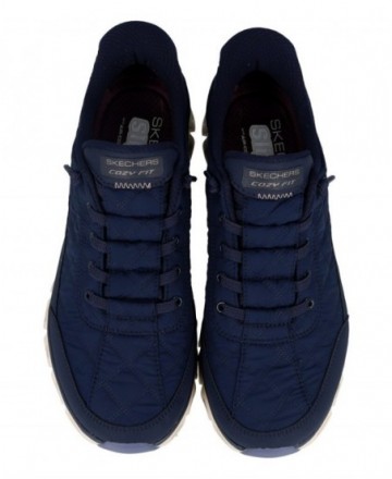 Zapatillas casual Skechers Slip-ins Glide Step 104556
