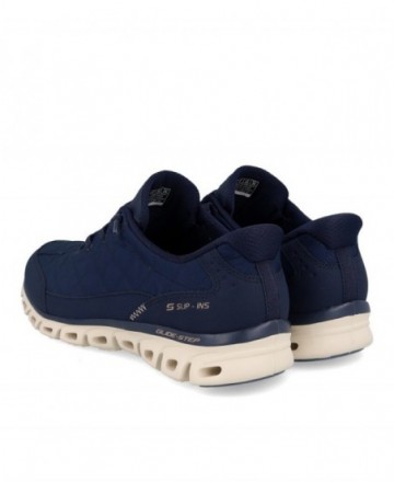 Zapatillas casual Skechers Slip-ins Glide Step 104556