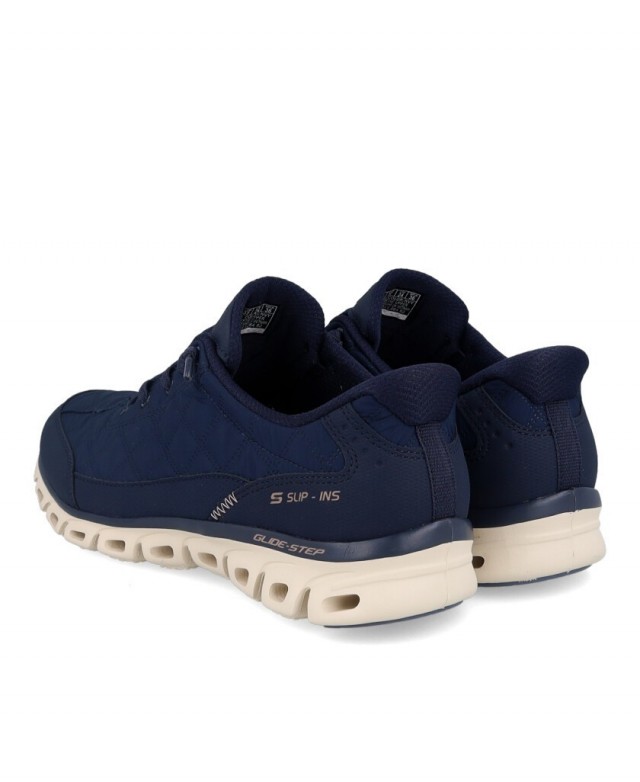 Skechers Slip-ins Glide Step 104556 Casual Sneakers