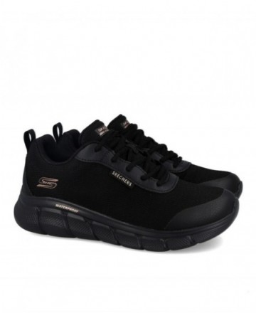 Deportivas Skechers Waterproof: Bobs Sport B Flex 117351