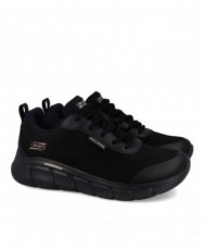Deportivas Skechers Waterproof: Bobs Sport B Flex 117351