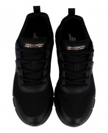 Skechers Waterproof Sneakers: Bobs Sport B Flex 117351