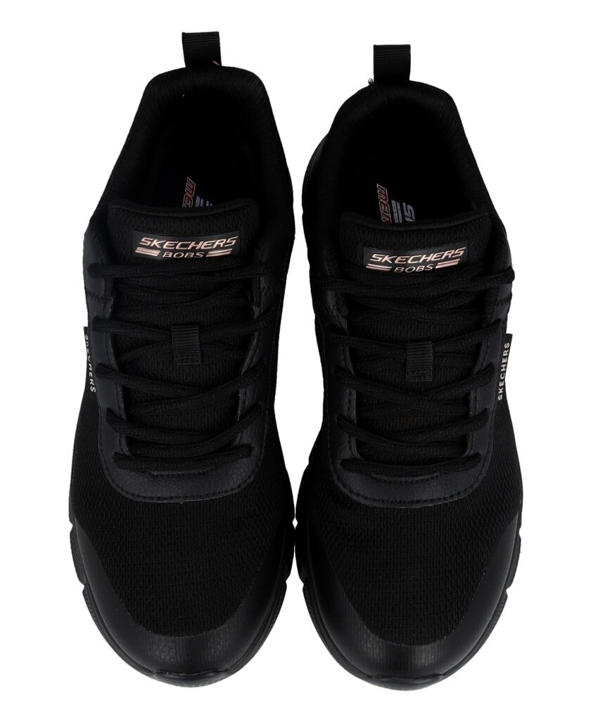 Skechers Waterproof Sneakers: Bobs Sport B Flex 117351