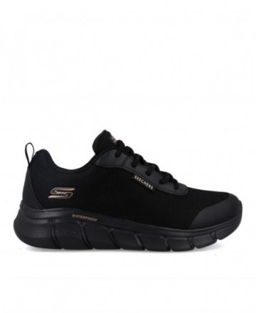 Skechers Waterproof Sneakers: Bobs Sport B Flex 117351