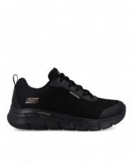 Skechers Waterproof Sneakers: Bobs Sport B Flex 117351
