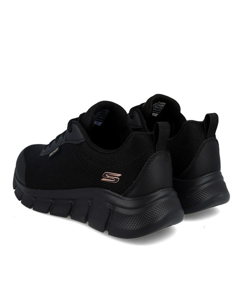 Skechers Waterproof Sneakers: Bobs Sport B Flex 117351