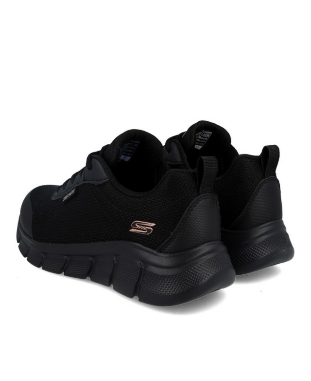 Deportivas Skechers Waterproof: Bobs Sport B Flex 117351