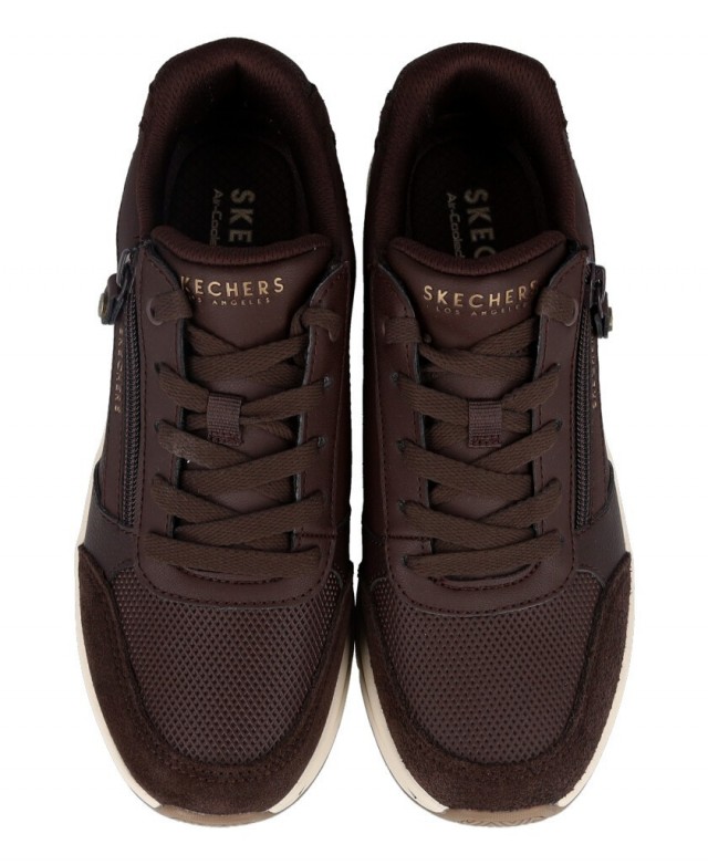 Deportivas cuña Skechers Billion Flex190370
