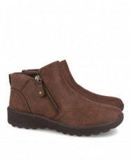 Botines Skechers lovely vibe - Fall in bloom 158952