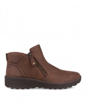 Botines Skechers lovely vibe - Fall in bloom 158952