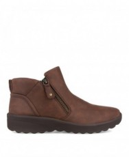 Botines Skechers lovely vibe - Fall in bloom 158952