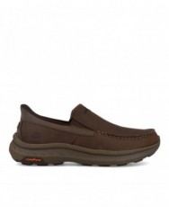 Skechers Slip-Ins Loose-Fit Loafers 205334