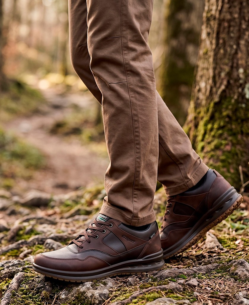Grisport 43073 Hiking Shoe